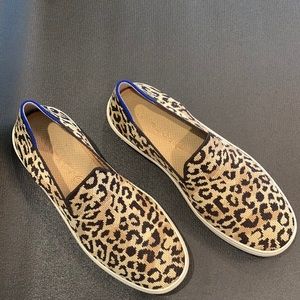 Rothy’s Slip On Sneakers